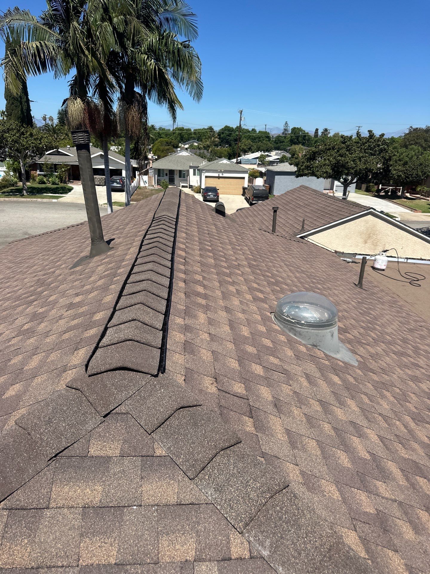 Roof Replacement - Fullerton, CA 92832 by Epic Roof Replacement