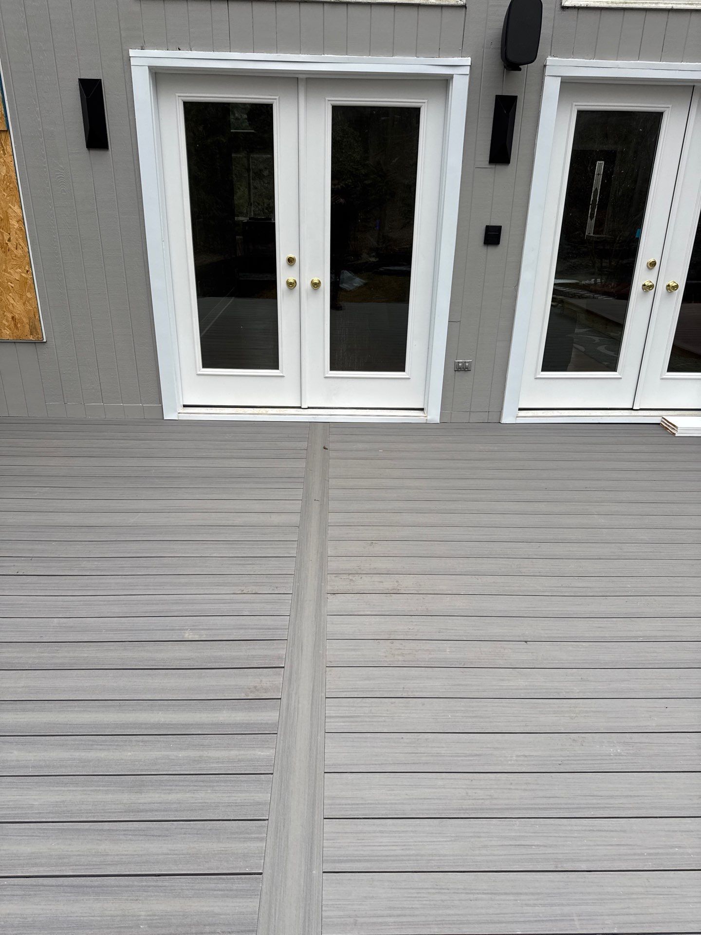 New Deck in Morganville, New Jersey by deck guardian