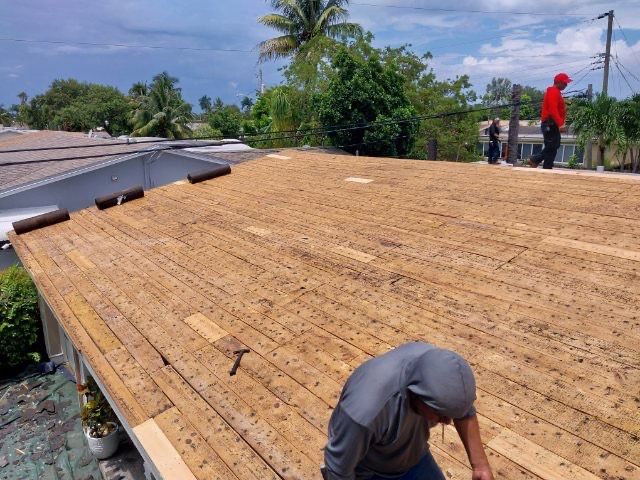Residential Re-Roof using Owens Corning Duration Shingle  by First Due Roofing