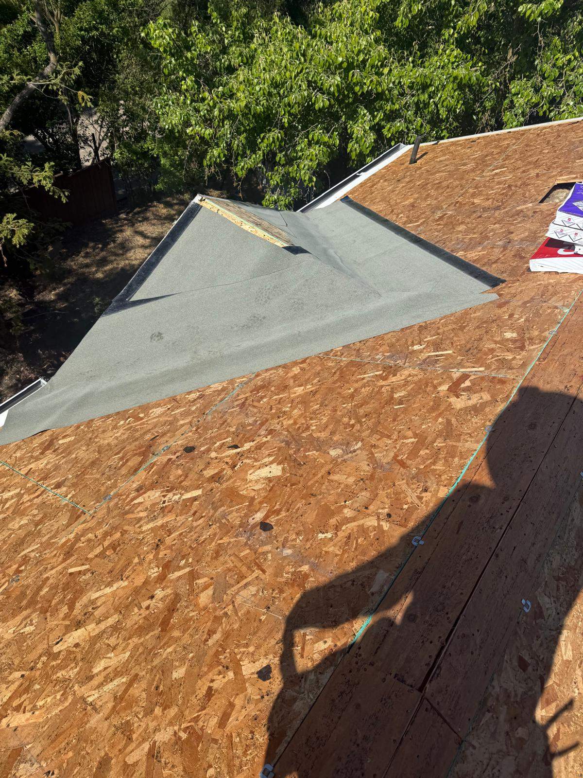 Roof Replacement- Alamo, CA 94507 by Epic Roof Replacement