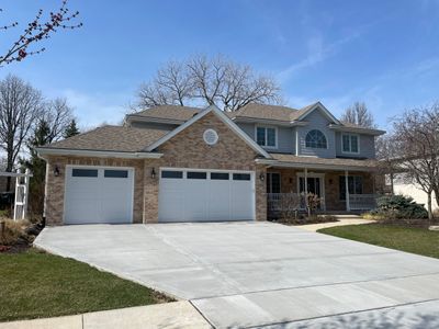 Gutter Protection for Manhattan Homes