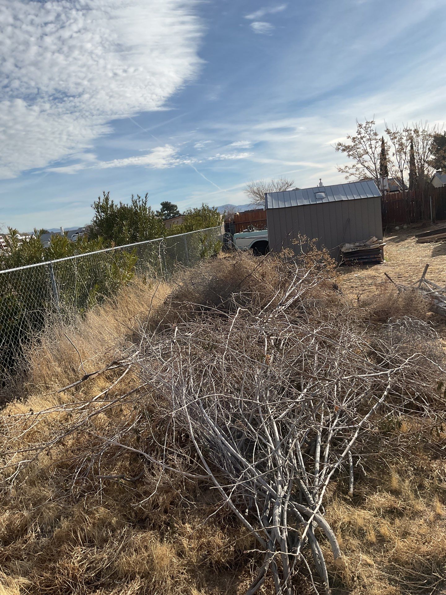 Fence Installation using Vinyl by Fence Guys Inc.
