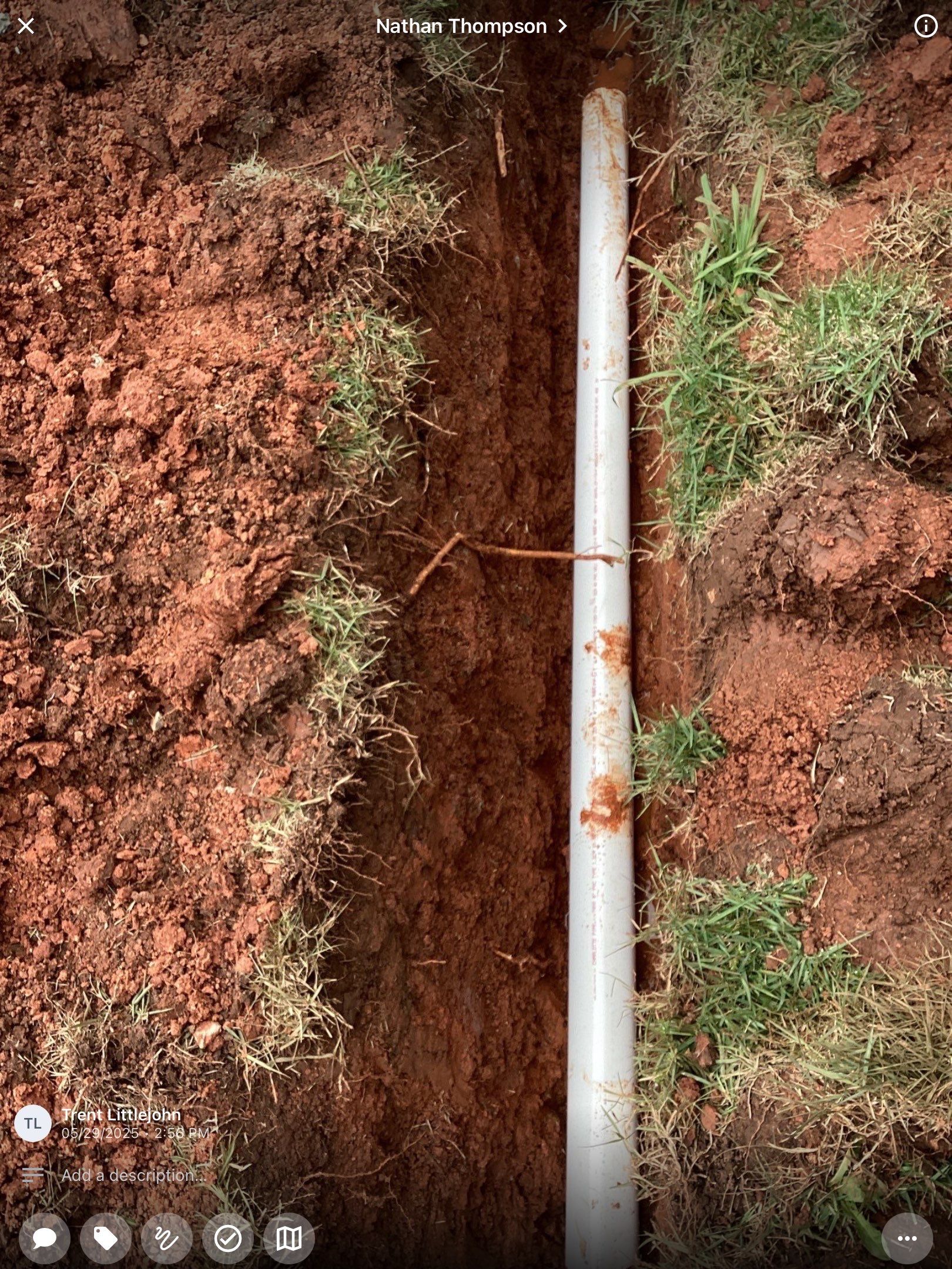 Project in Moore by PRO-ROOTER