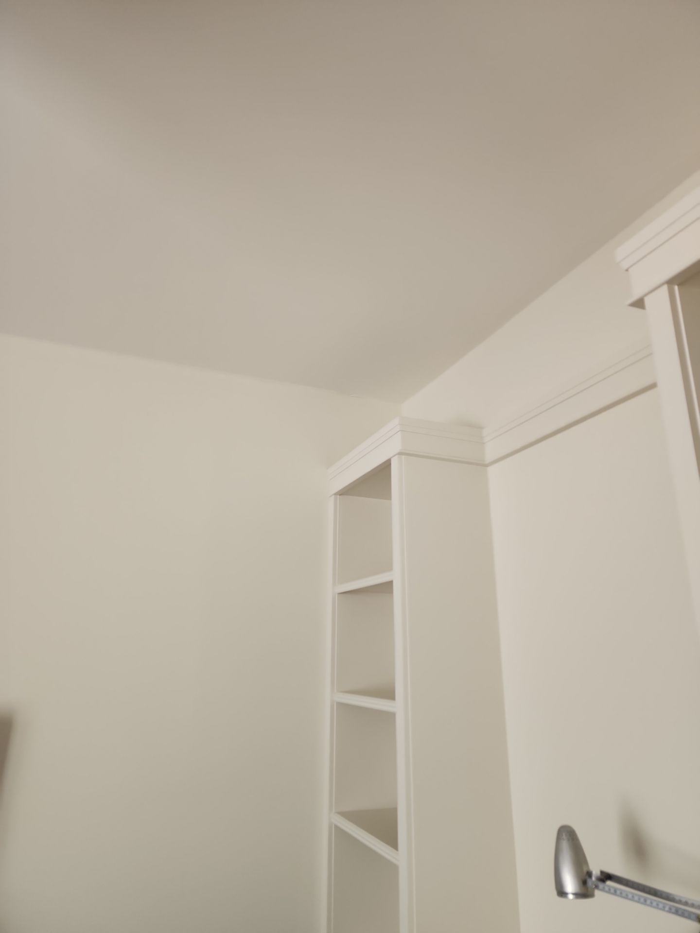 Project in Toronto by GTA HOME PAINTING