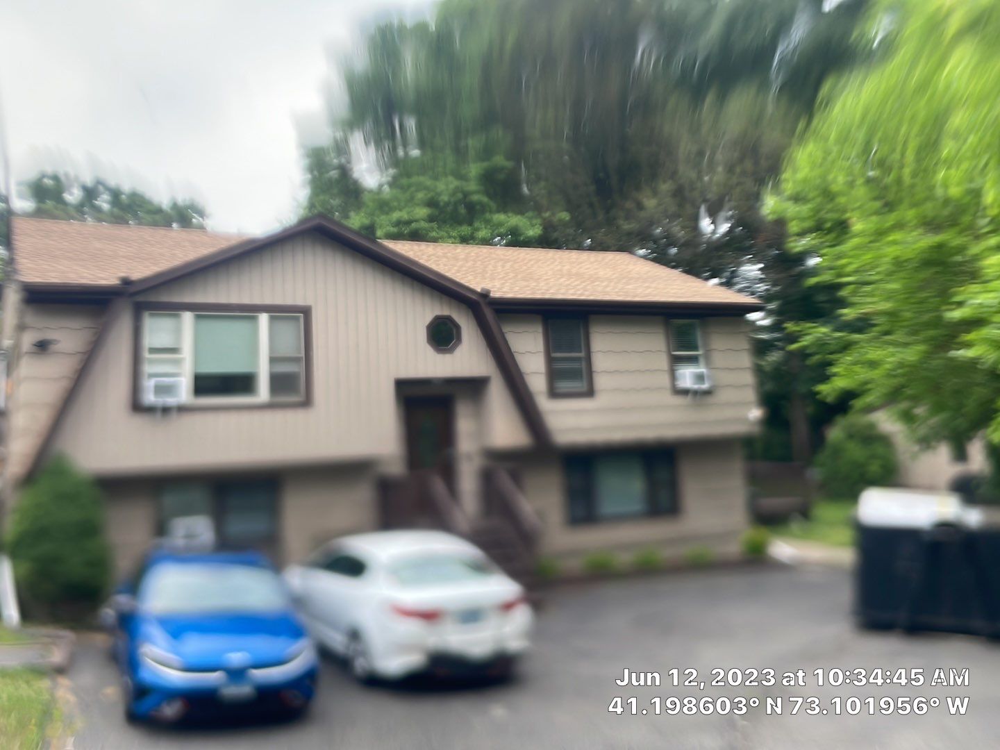 Siding Installation using Certainteed Monogram Seagrass by A Plus Exterior