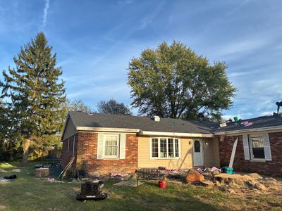 Project in Selma, IN