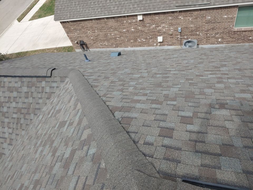 Comprehensive Fire Damage Recovery and Interior Restoration in Leander by Caliber Restoration LLC