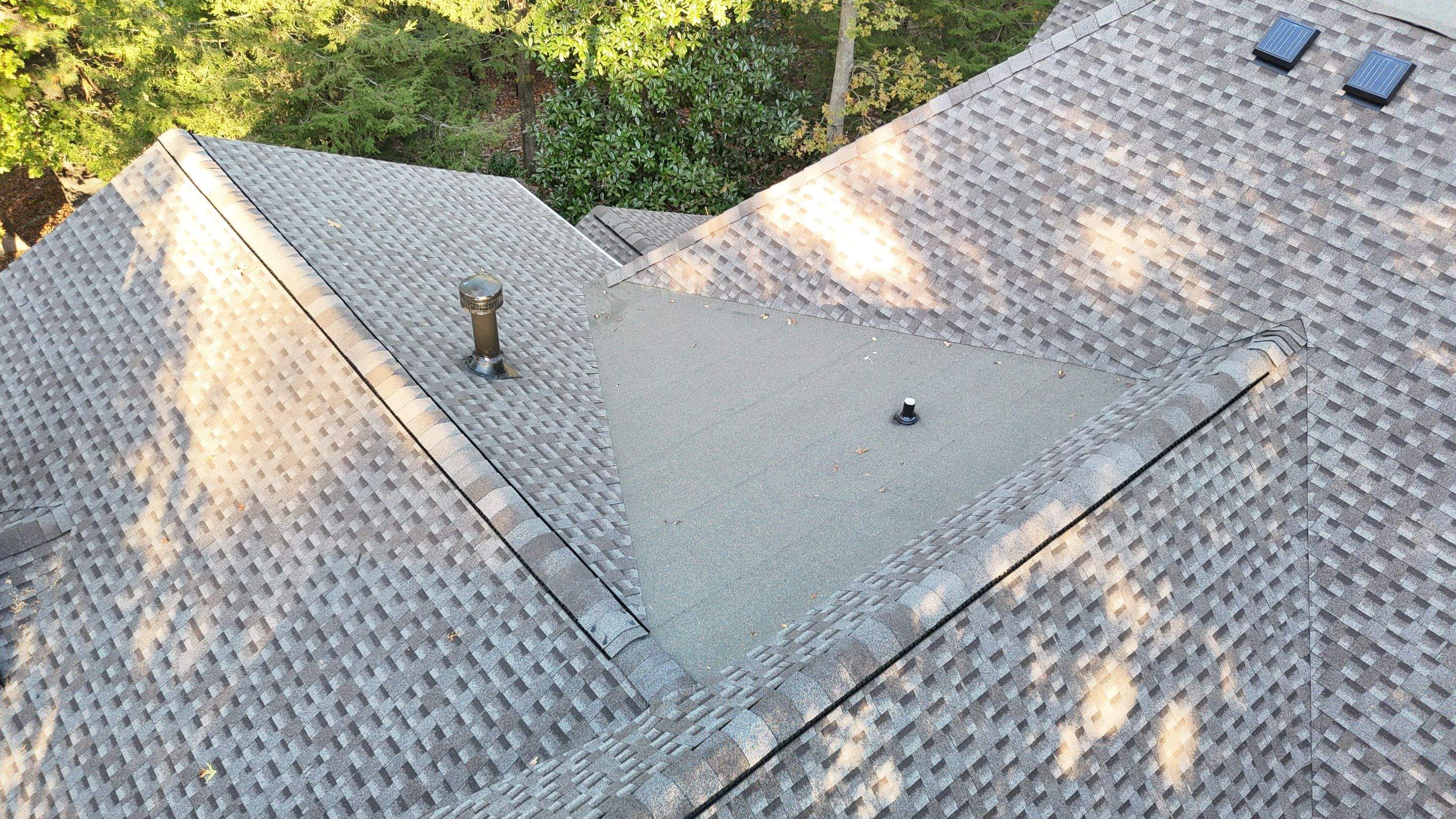 Flat Roof / Mod Bit Installations  by Dom Roofing & Restoration