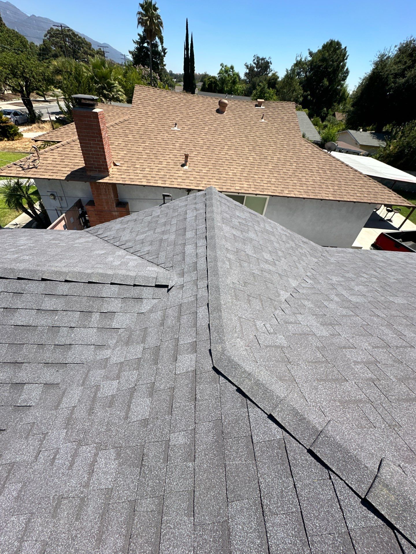Roof Replacement - Pasadena, CA 91103 by Epic Roof Replacement