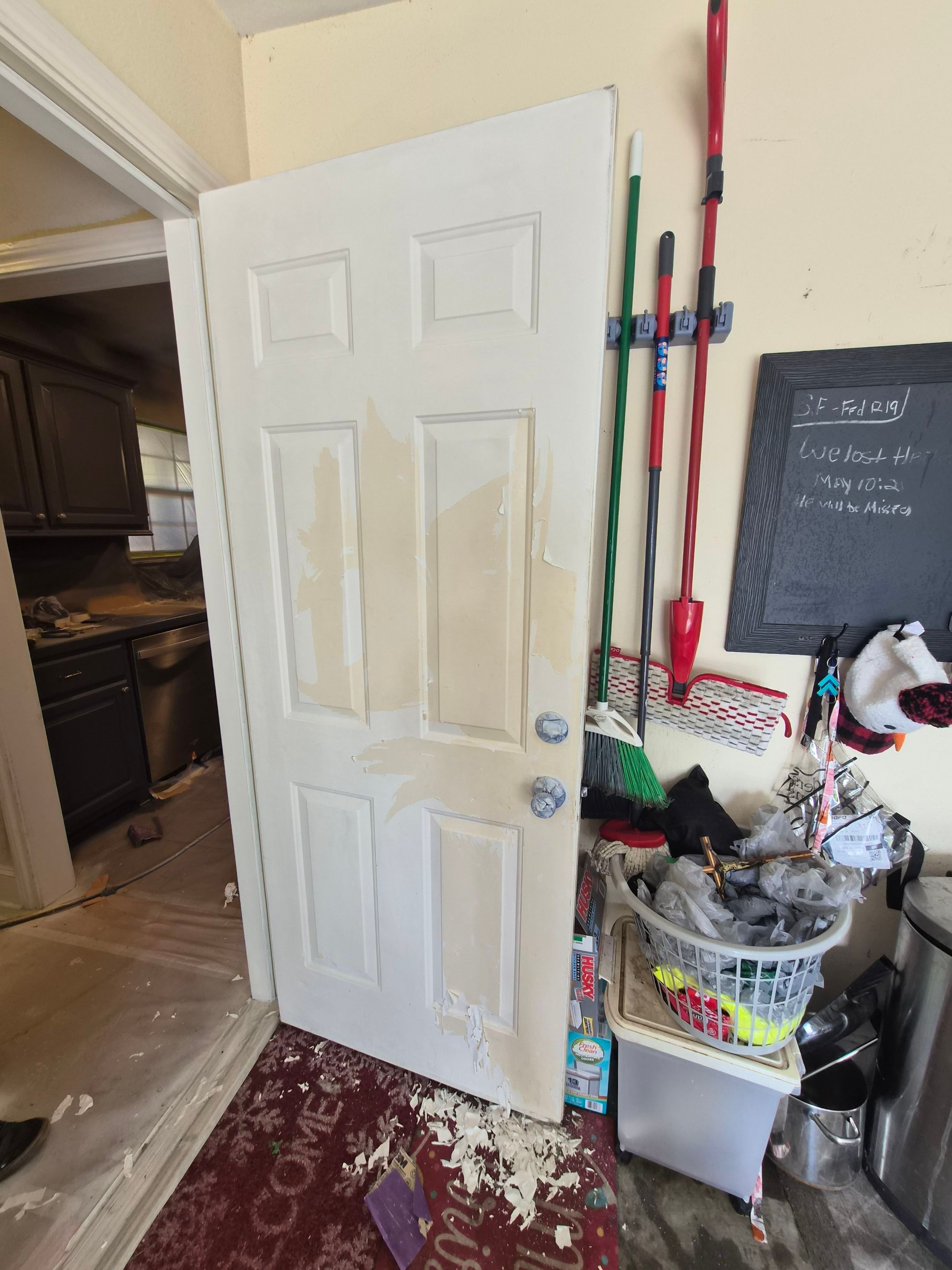 Whole-Home Interior Painting Transformation for Lindale, Texas House by Quality Coats Painting