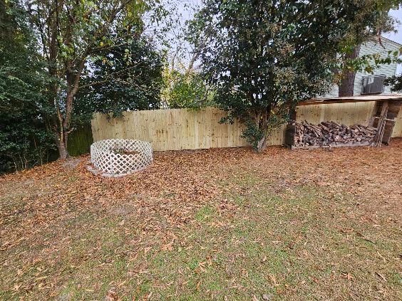Beautiful, Durable, Timeless by Tidewater Fence