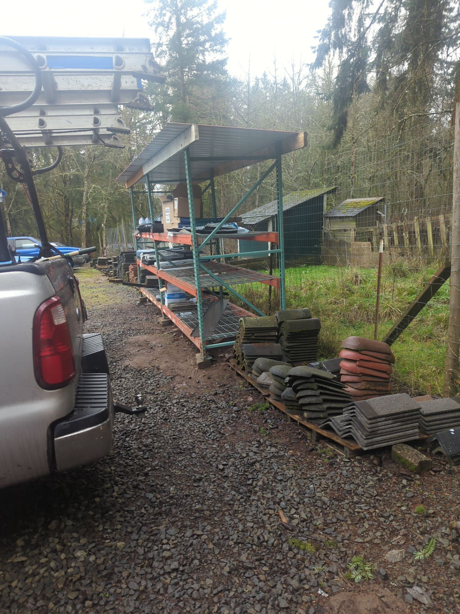 Roofing Repair by Northwest Roof Maintenance Inc