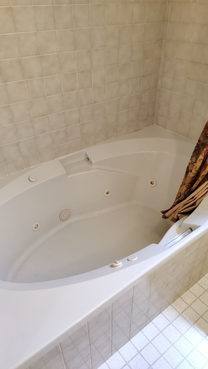 Water Damage by Accountable Home Services