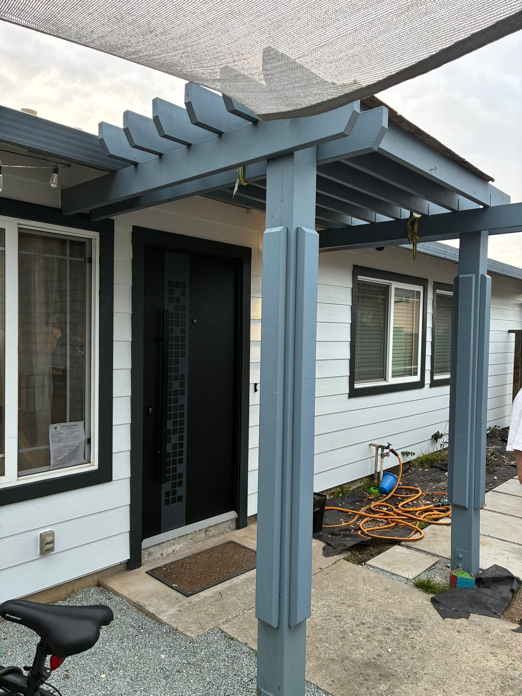 Ecker st, Campbell  by Golden State Builders Group