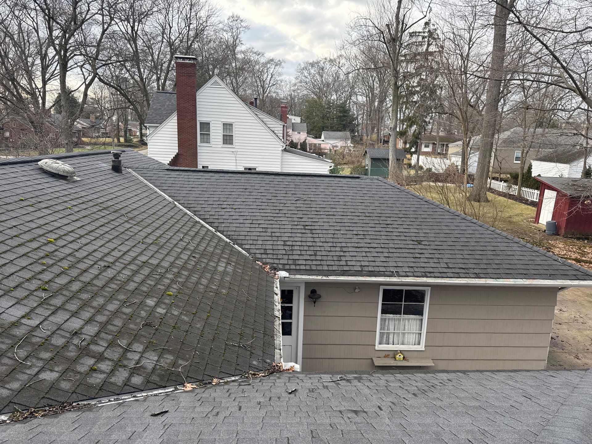 Judi Longacre by Silver Leaf Contracting 