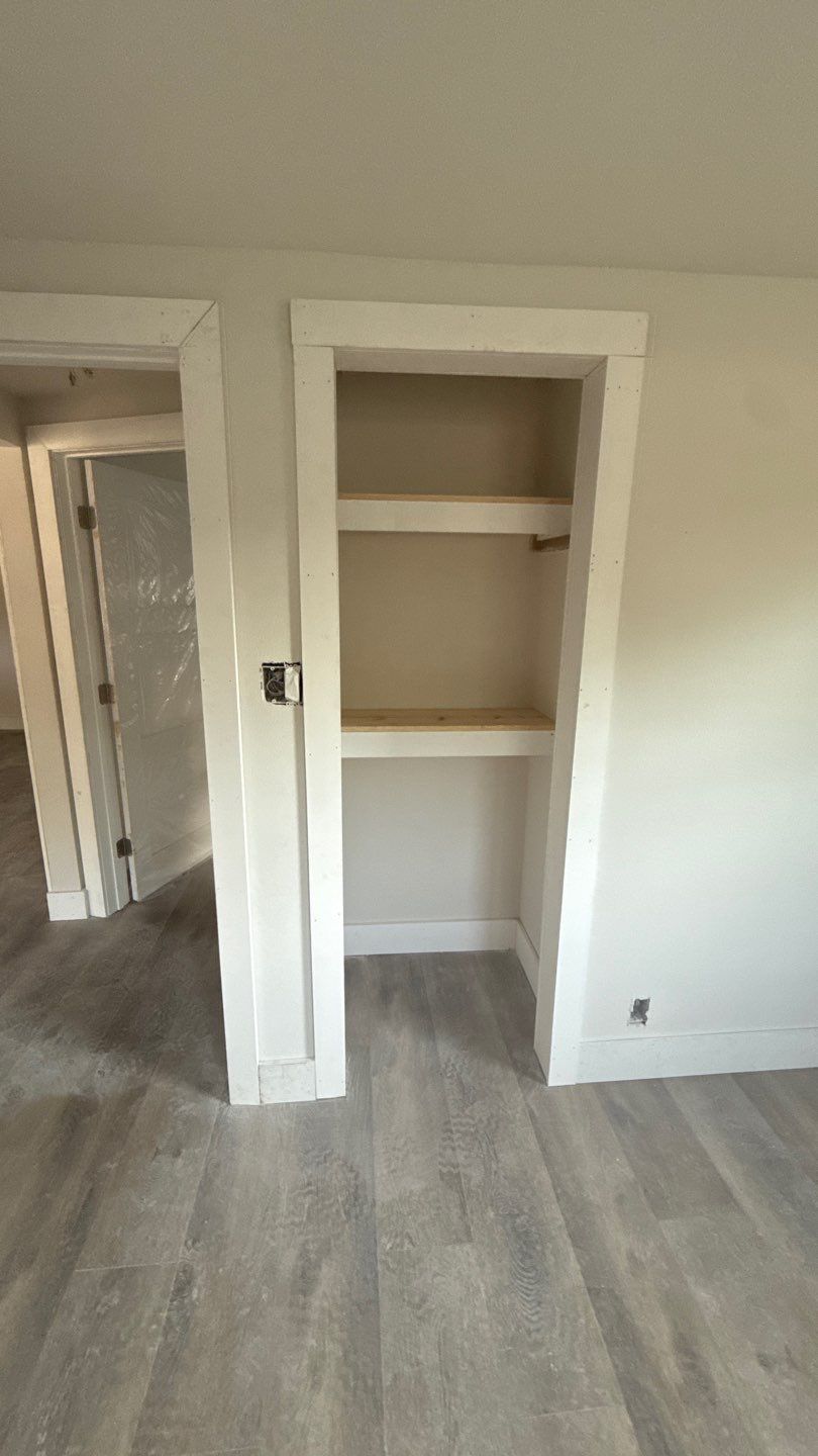 Remodeling by First Out Roofing 