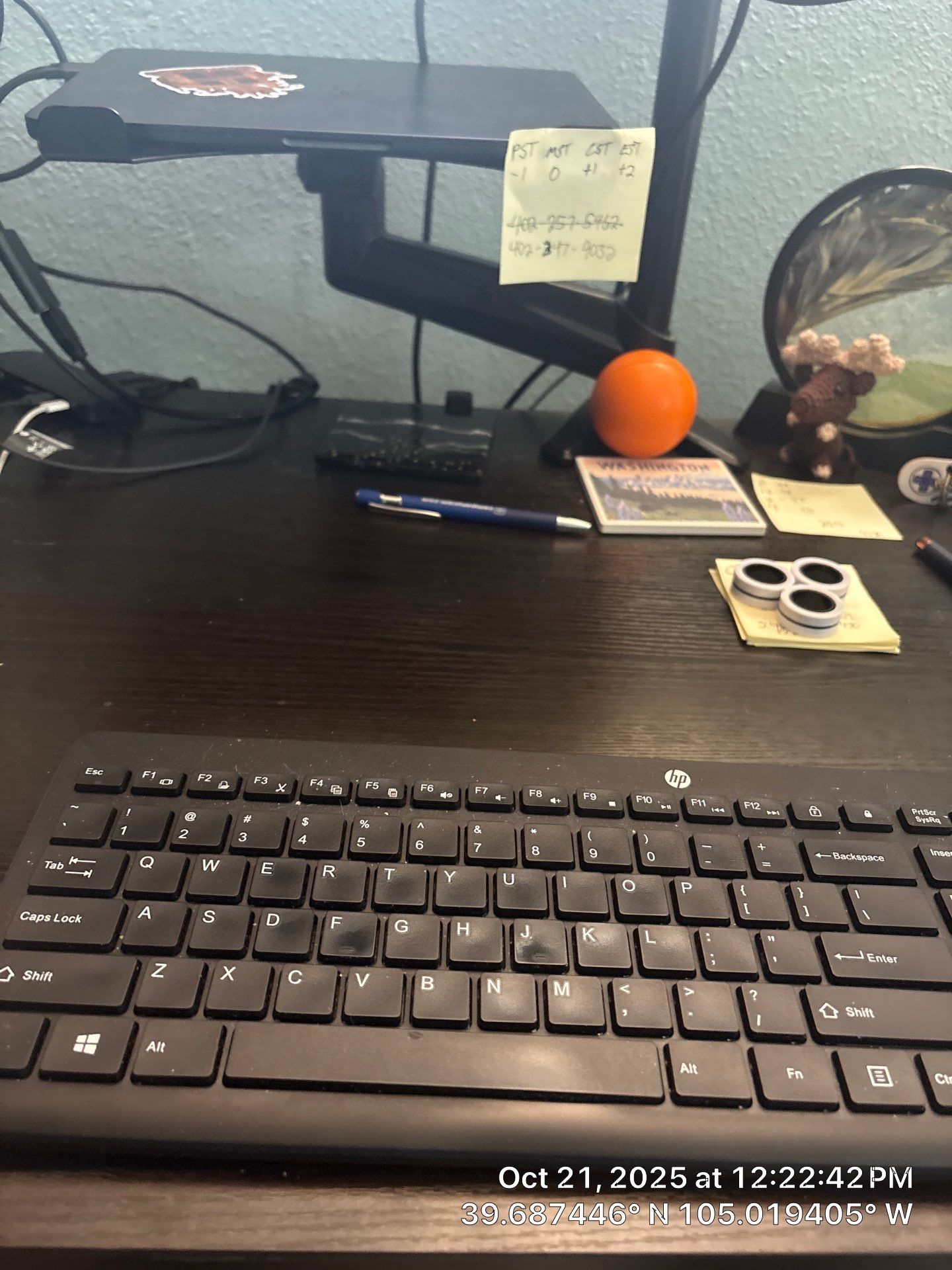 Jones New System by CompanyCam Sales Demo