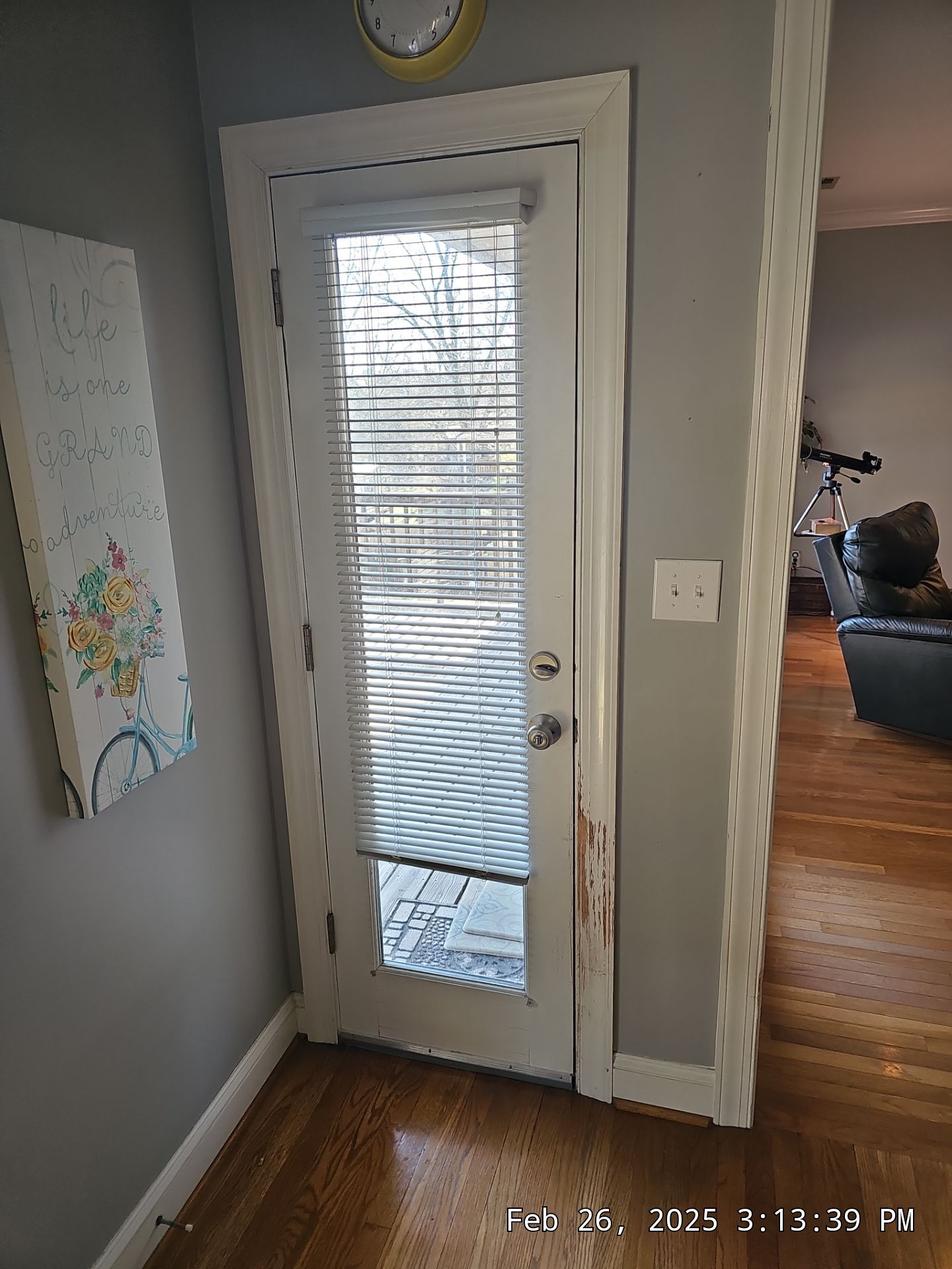 Laird Project in Helena by The Window Source