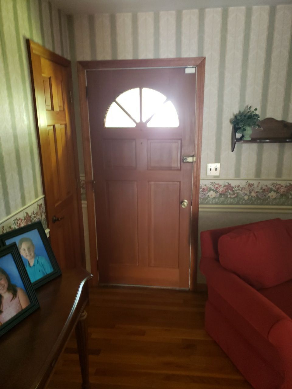 Door Installation using Thermatru  by A Plus Exterior