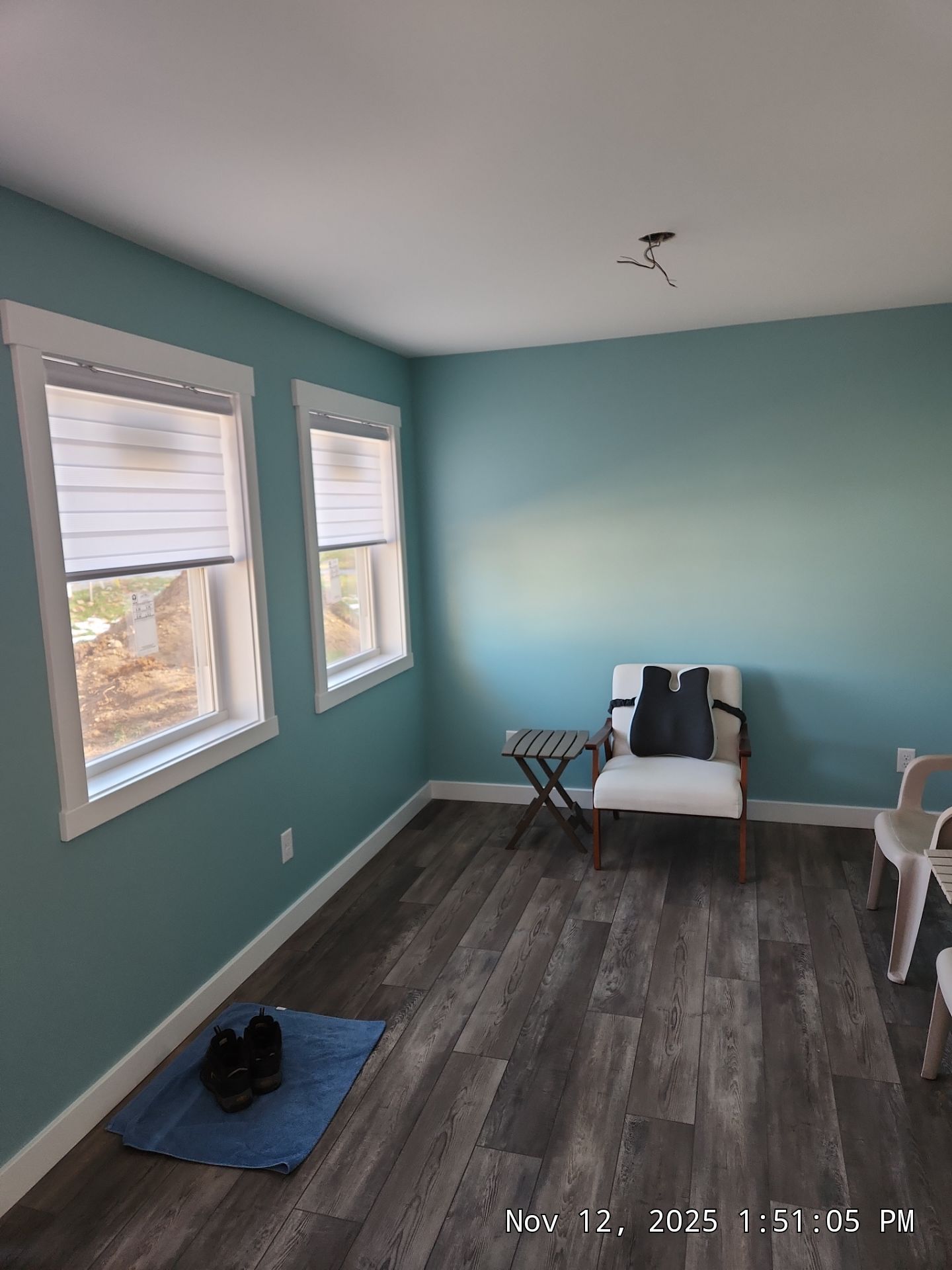 Project in Rome City by Cornerstone Builds LLC 