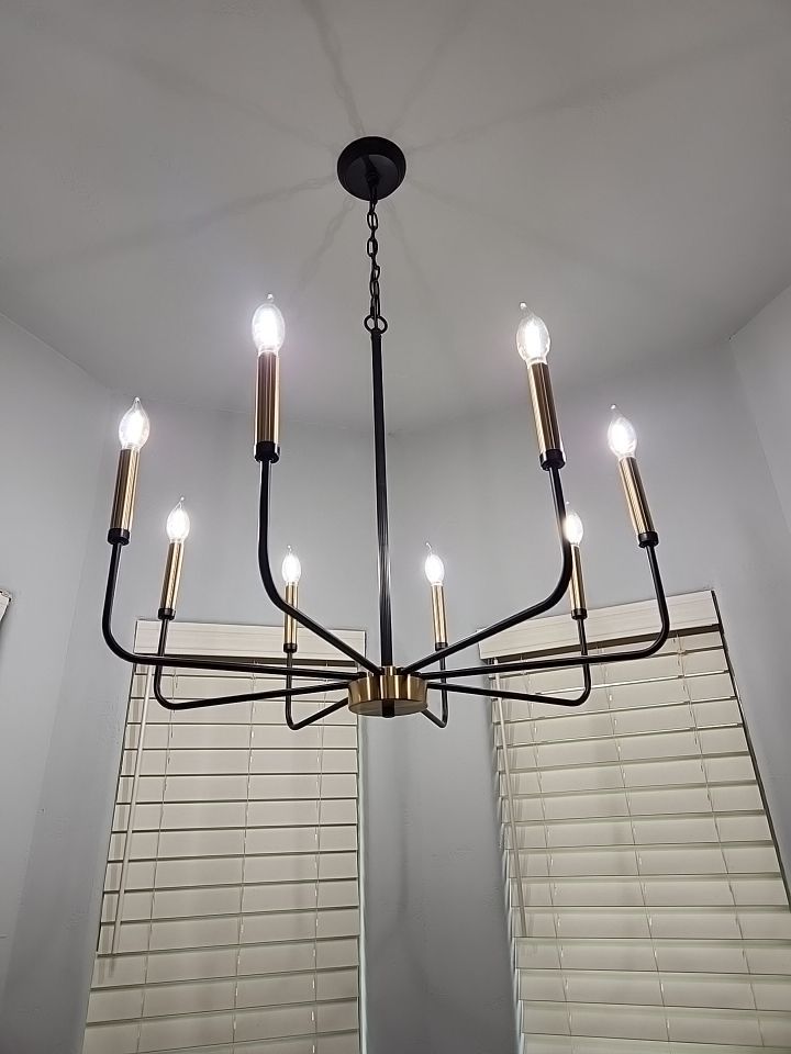 San Antonio Bathroom Remodel with Black Free-Standing Tub by Legacy Bath and Kitchen 