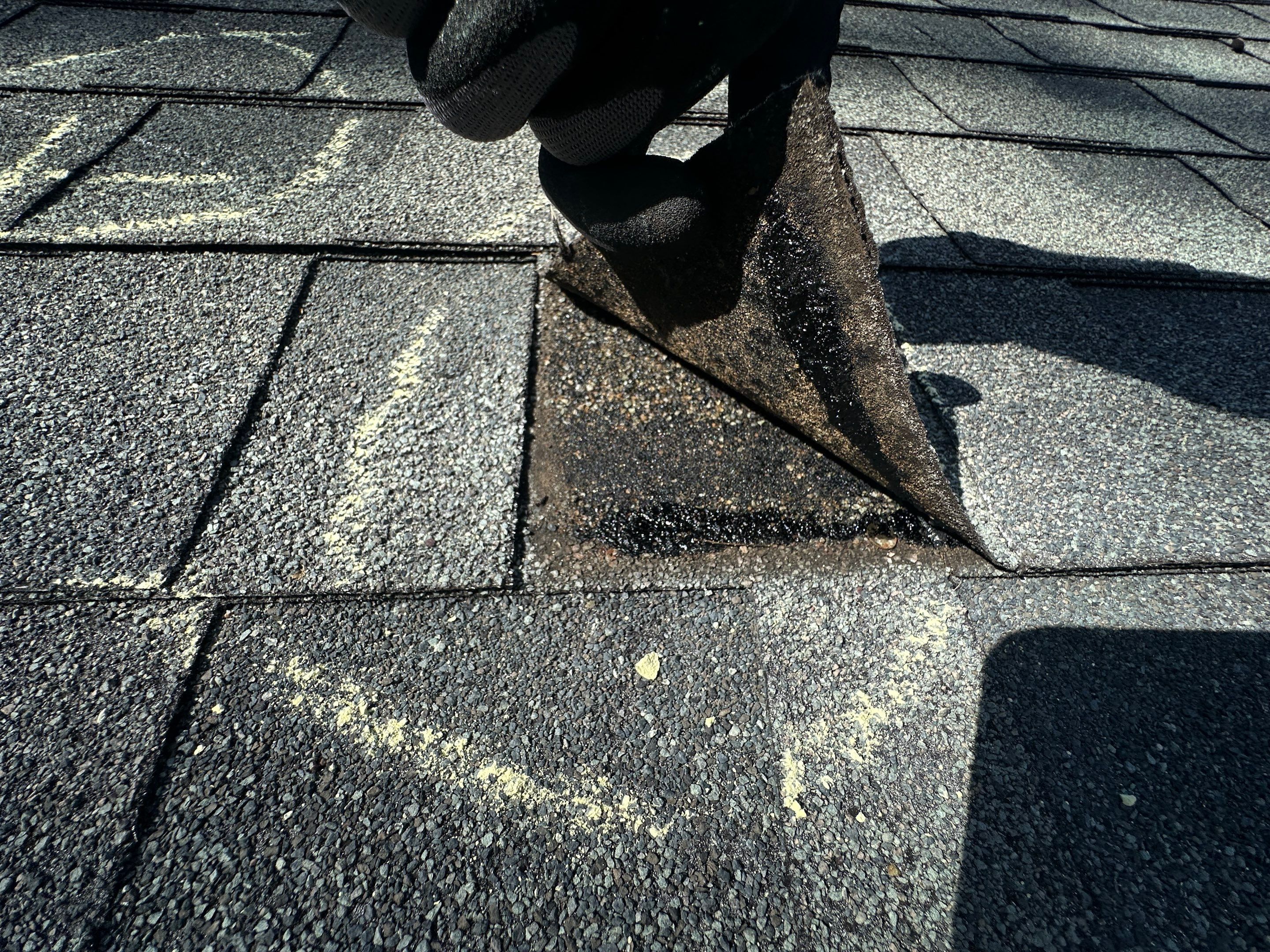 Roof Damage Claim in St. Petersburg by FLAPA & KeyStone