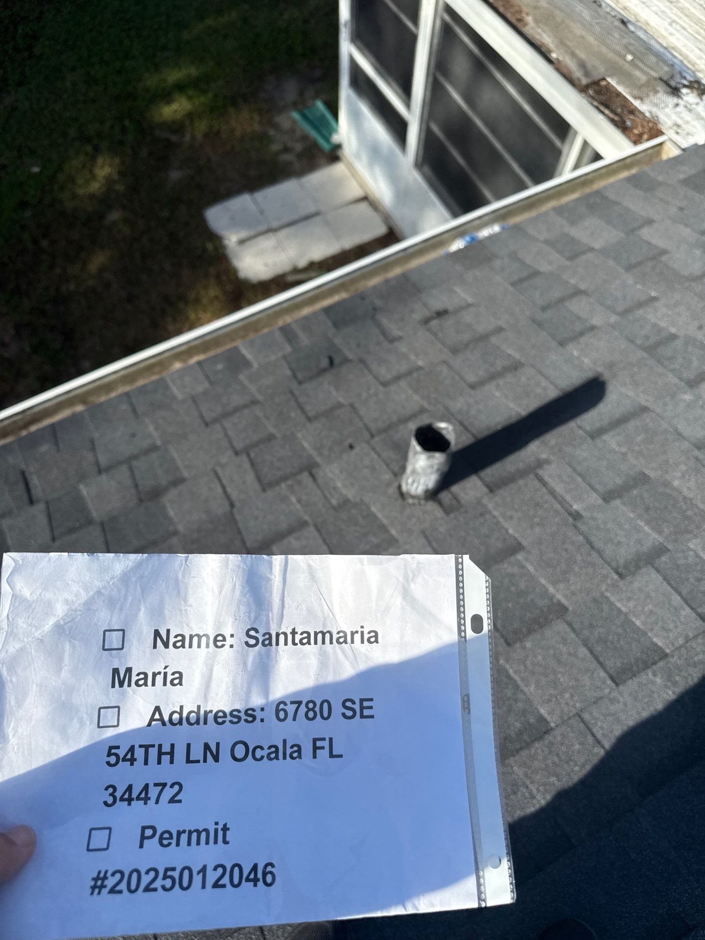 Project in Ocala by You Restorations LLC DBA YOU-Home