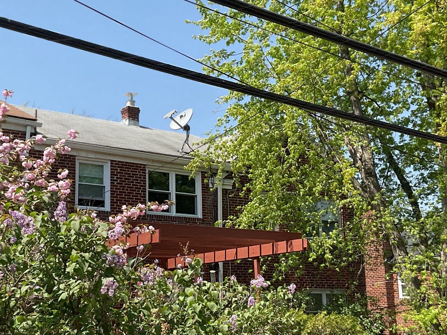 Residential Roofing Installation using Landmark Pro  by Alpha Design Services