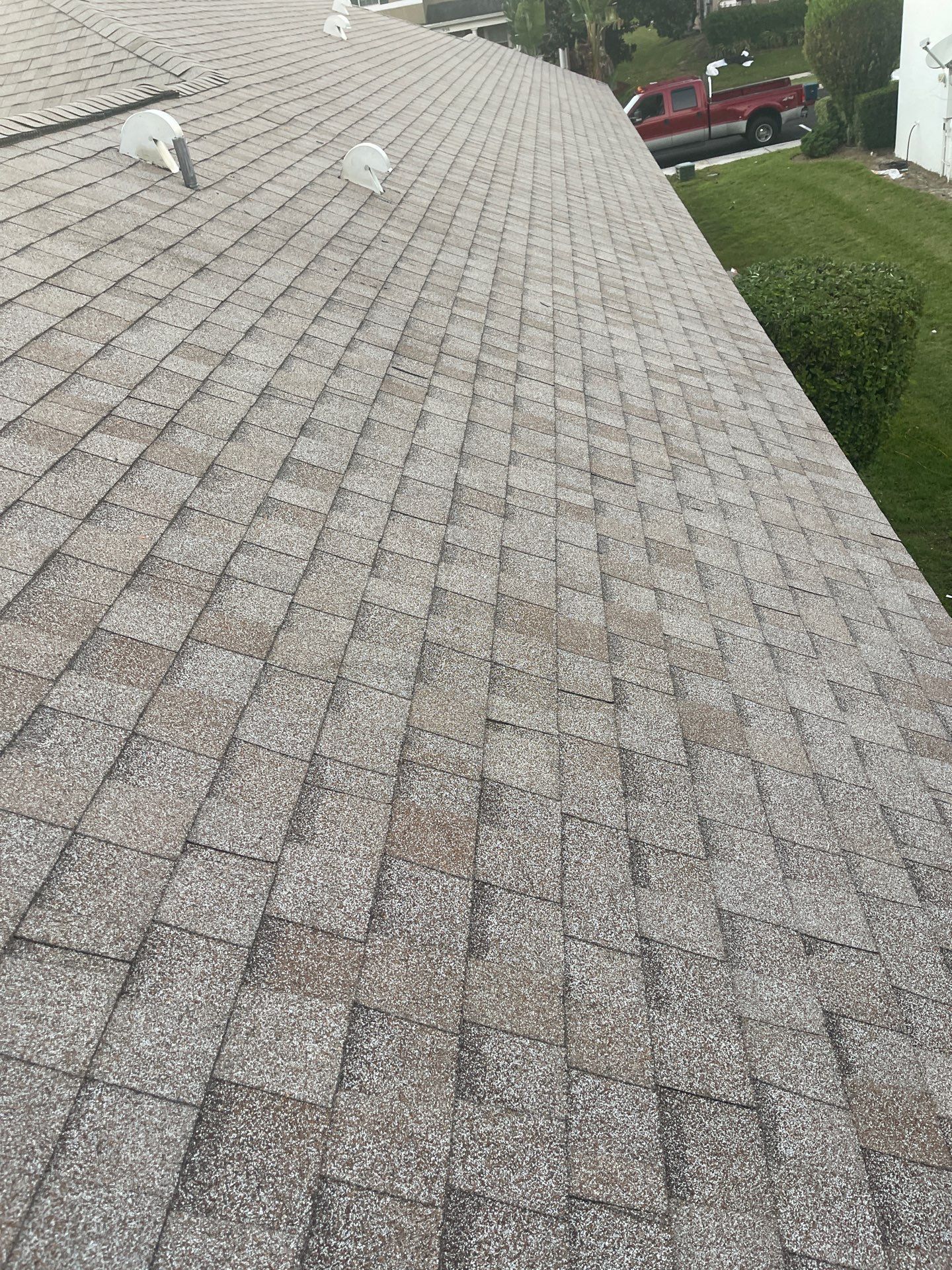 Shingle Reroof Replacement Apopka FL by Pinnacle Roofing Group
