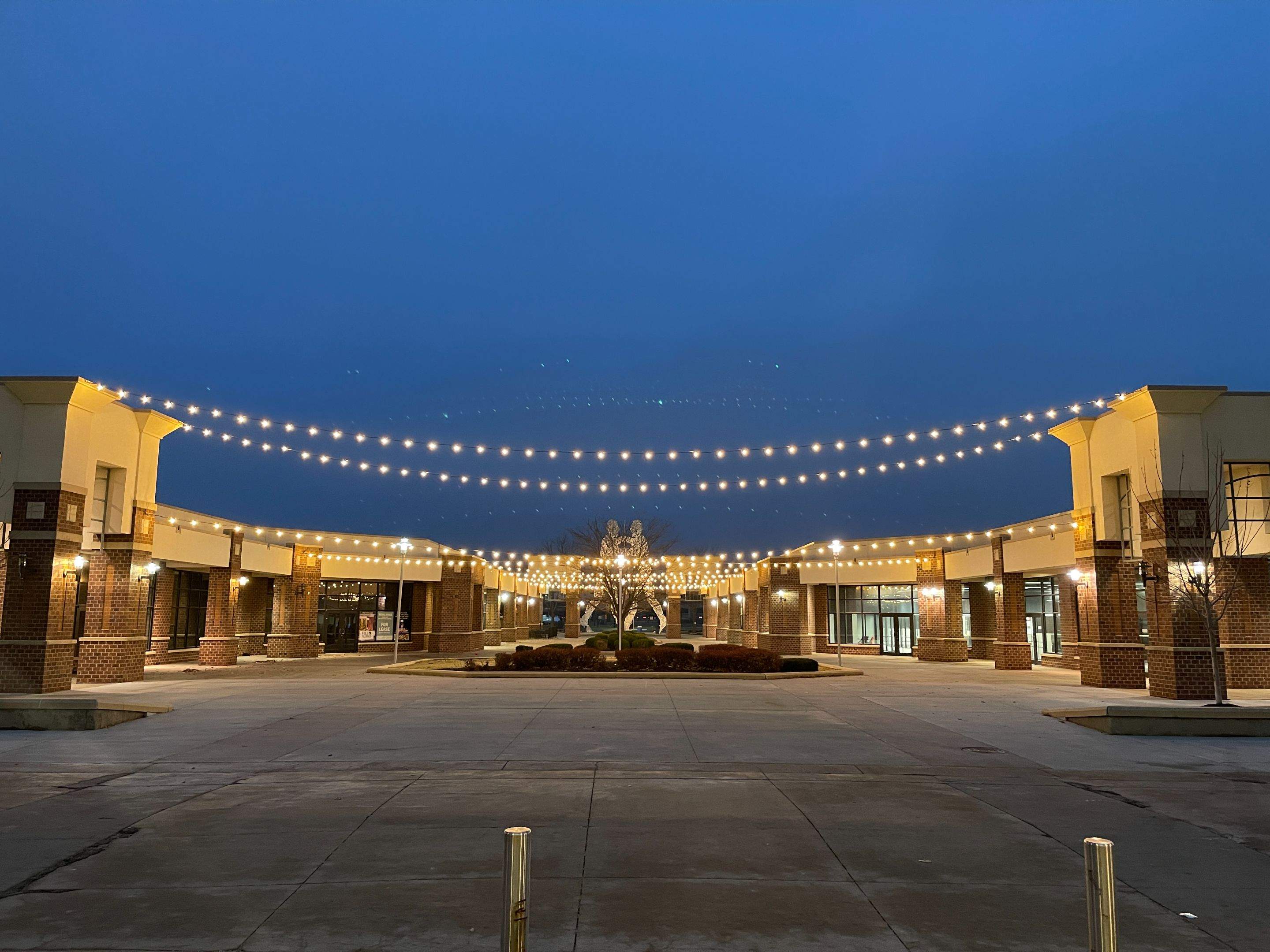 Iowa West by Midwest Lightscaping