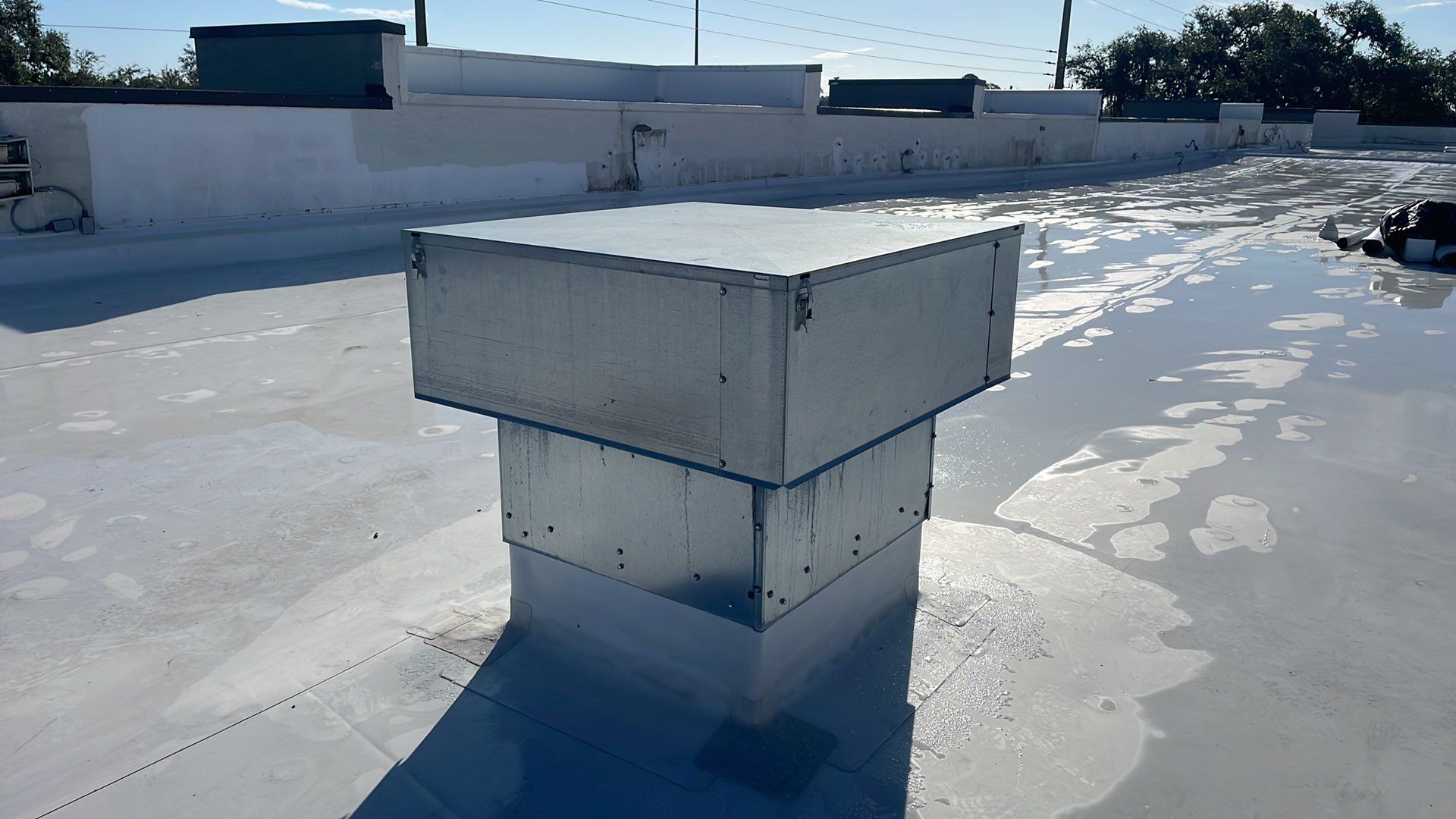 Roofing Final Inspection by FLORIDA ROOF CONSULTING & INSPECTION SERVICES