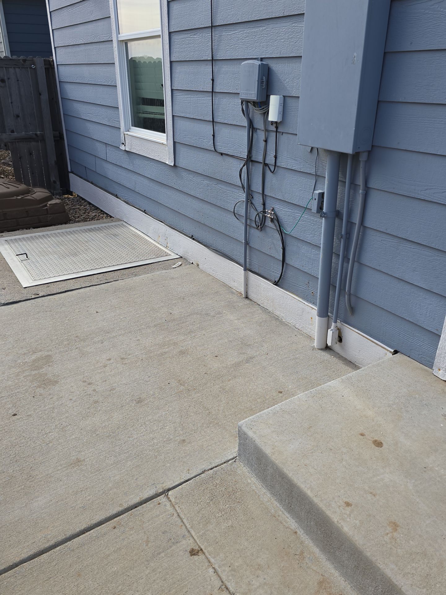 Locked In & Built to Last: Prime RX Exterior Makeover by J&M Painting LLC