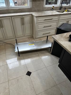 Project in West Bloomfield Township