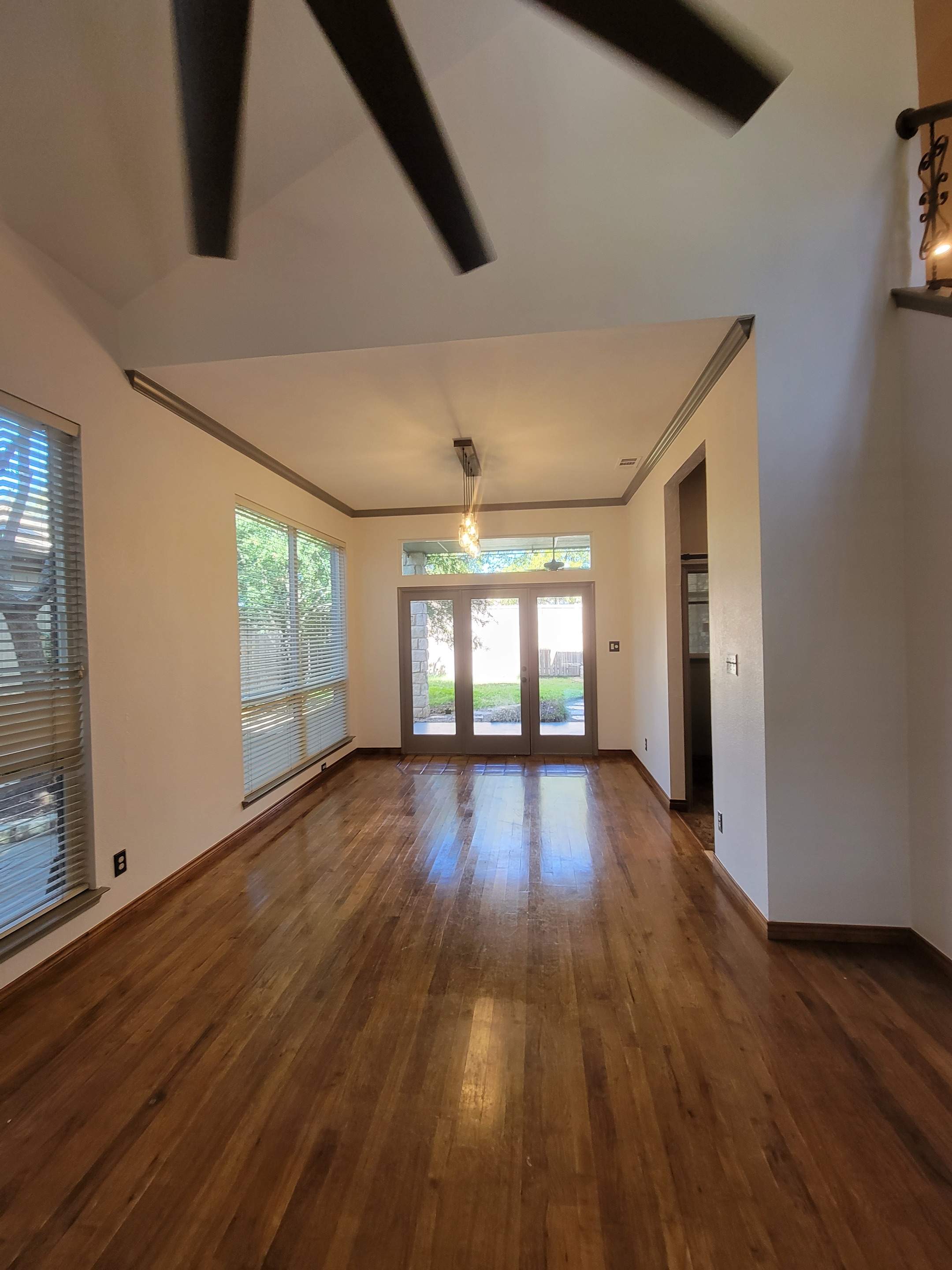 Paint Refresh by SLM General Contractors & Roofing