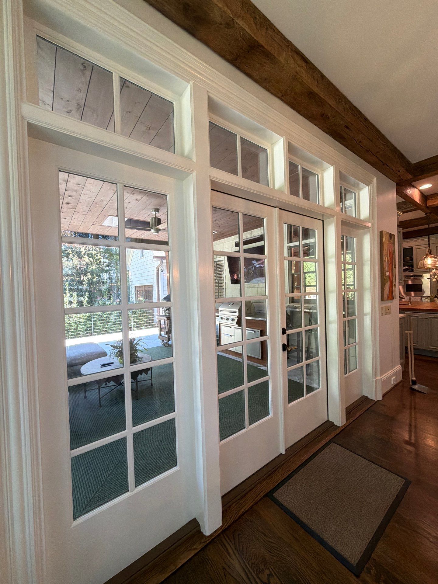 From Lived‑In to Luxurious: A Thoughtful Interior Update by Atlanta's Paint Doctor