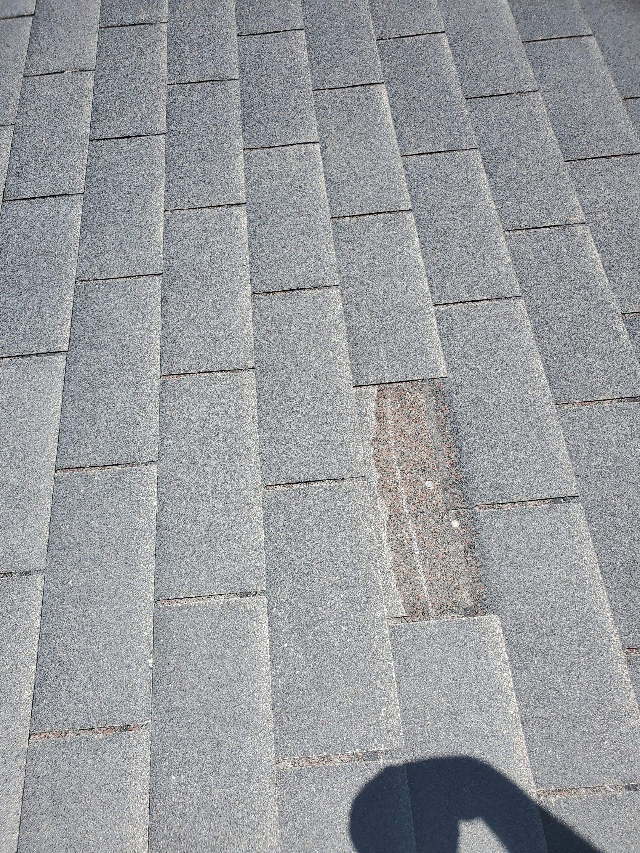 Roof Inspection by ASAP Roofing & Restoration