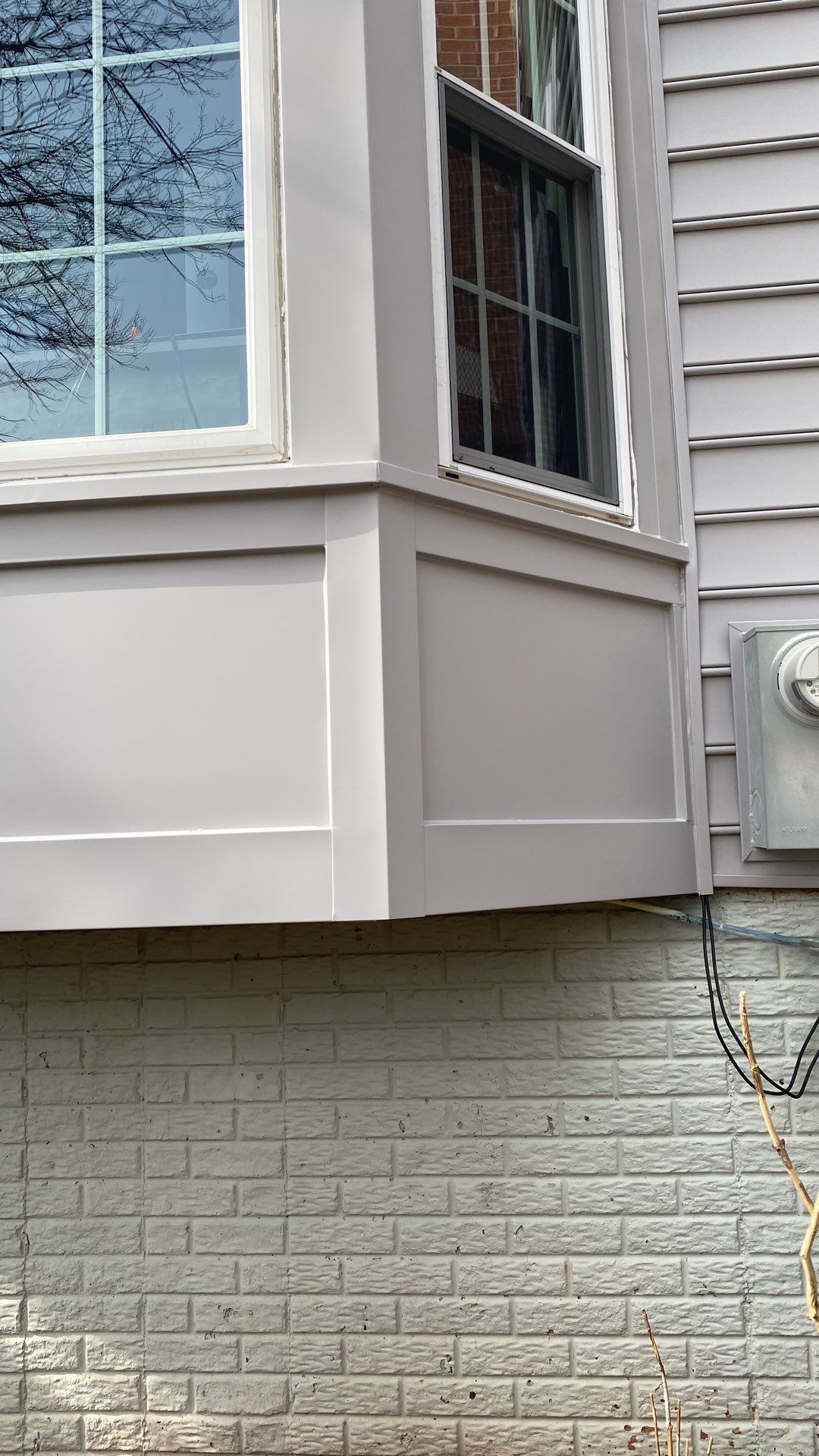 Sterling: Multi-Trade Insurance Restoration by RM Banning, Inc.