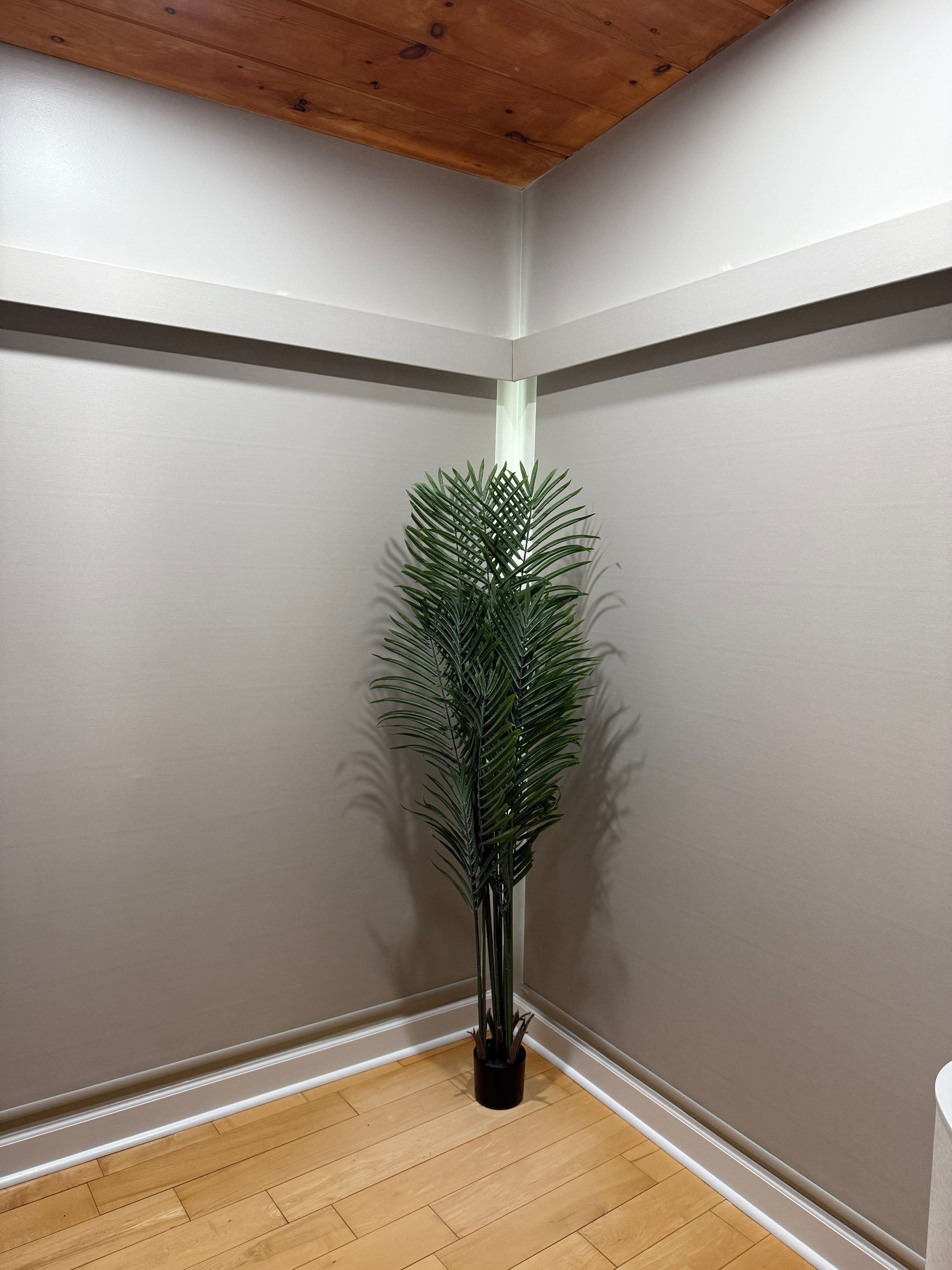 Project in Edgewater by Southern Maryland Custom Blinds