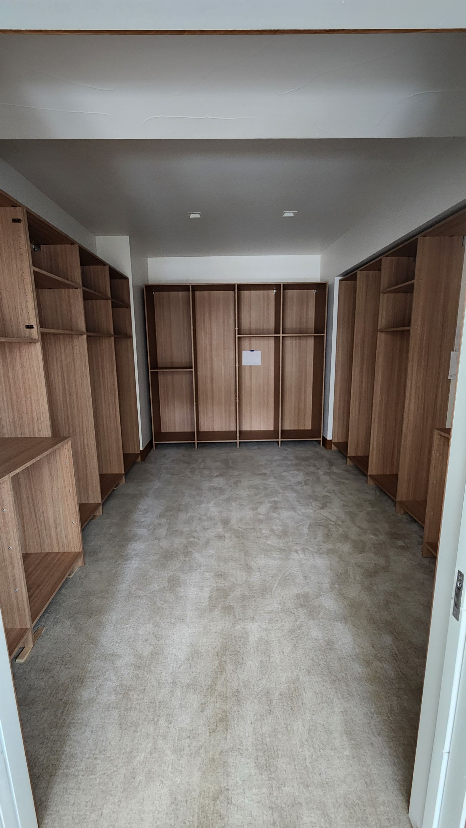 Closet & Storage Concepts - Boulder by Concept 32, Inc.