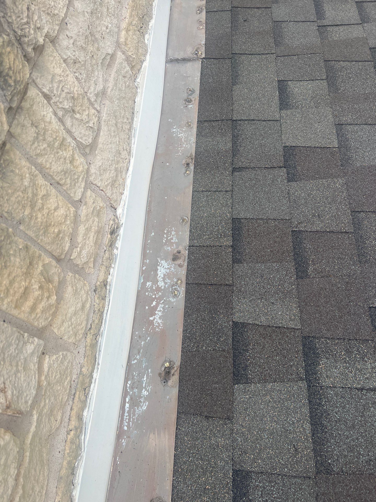 Project in Austin by Rhino Roofing and General Contracting, LLC