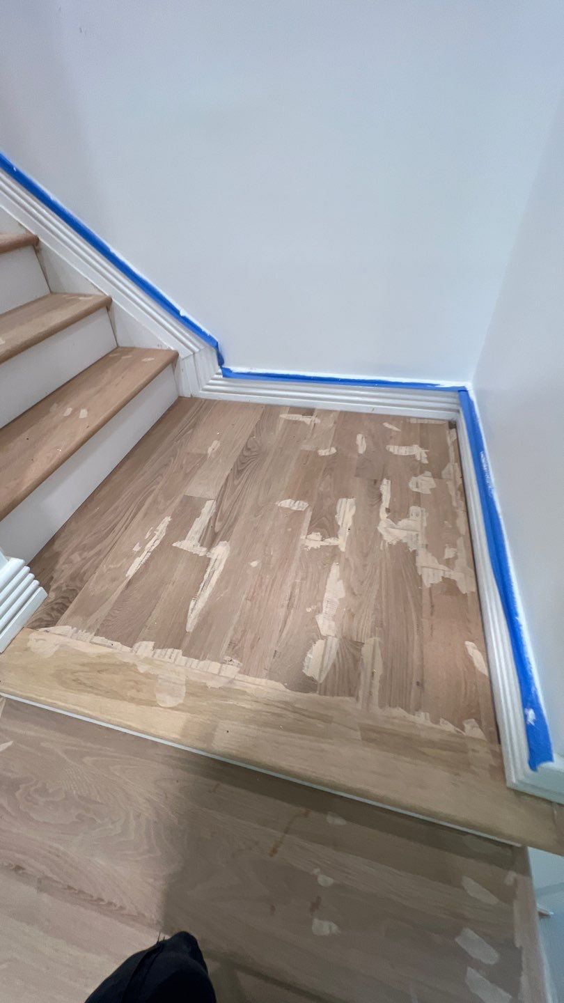 Home Remodel by Bec Construction Llc