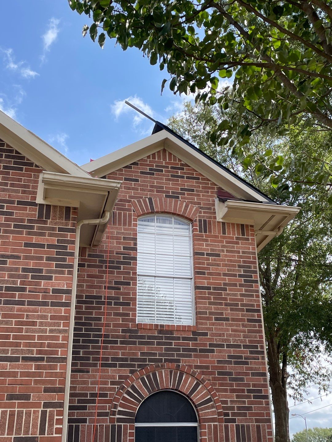 Residential Roofing Installation using Owen's Corning Duration (Lifetime) Shingles by Roof Repair Company