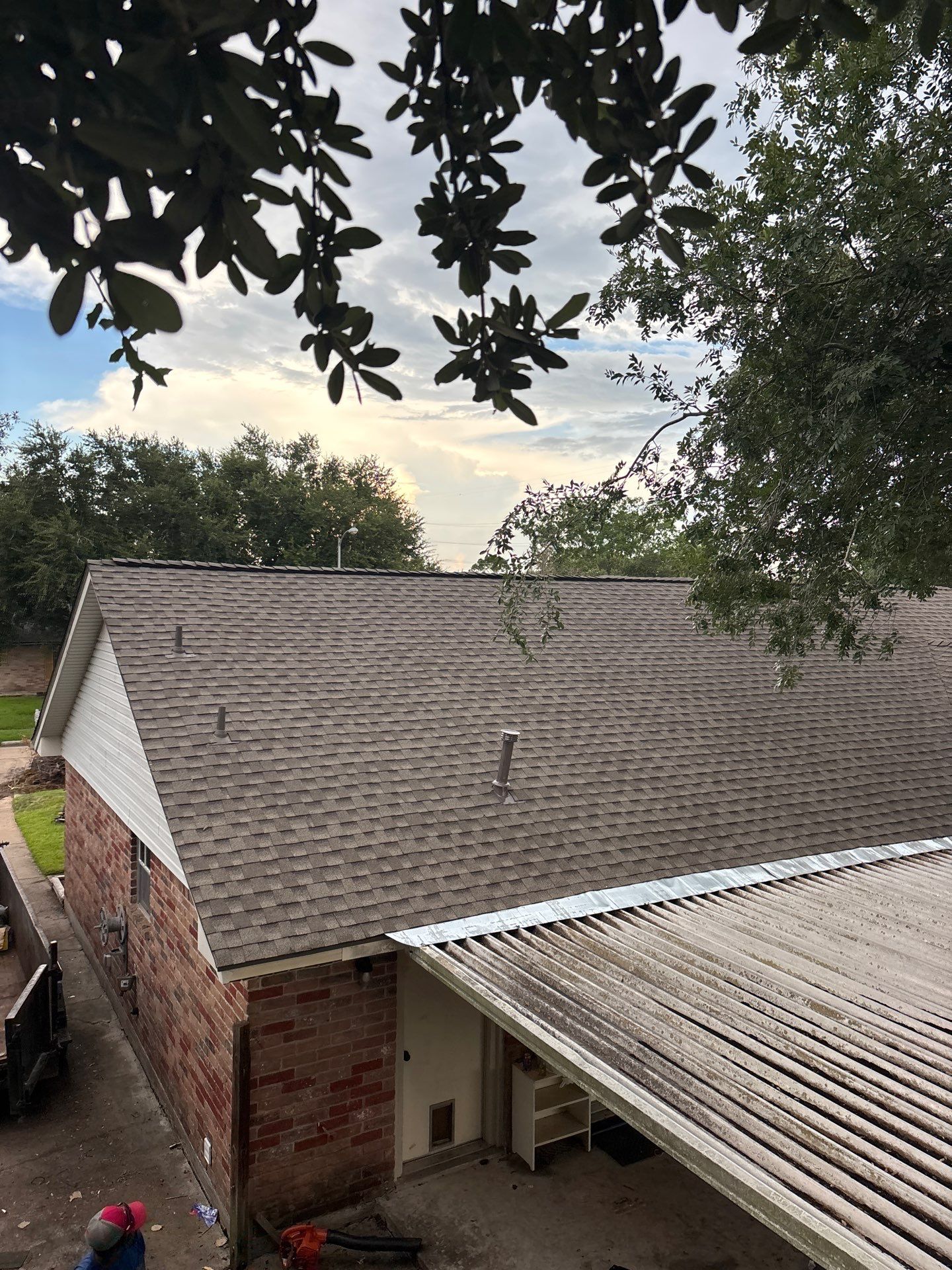 Roof Repair Houston by Roof Repair Company