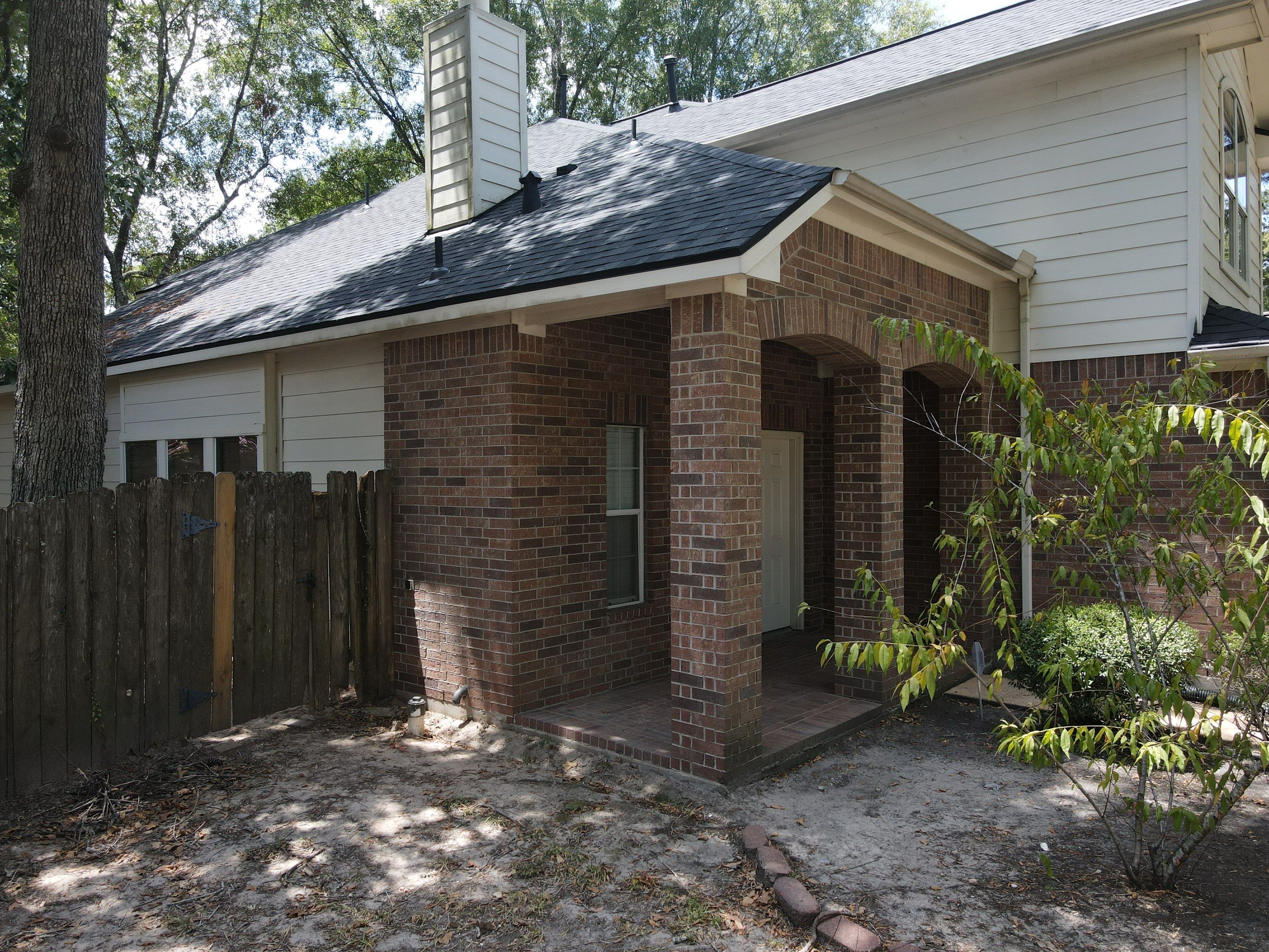 Residential Roofing Installation using Owen's Corning by Roof Concepts Construction
