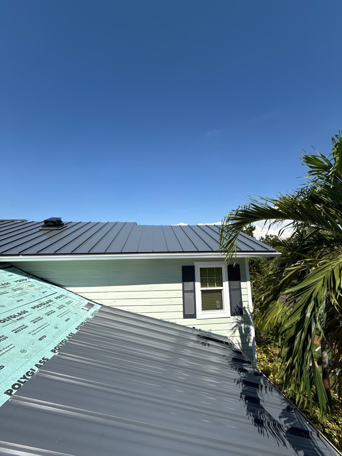 Project in St. Petersburg 33704 by Mitchell Roofing Company LLC 