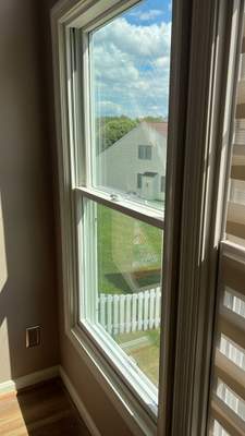 Window Replacement - Owings Mills, MD
