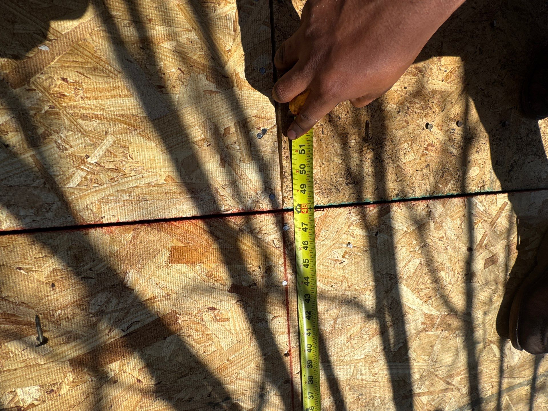Roof Replacement La Porte by Roof Repair Company