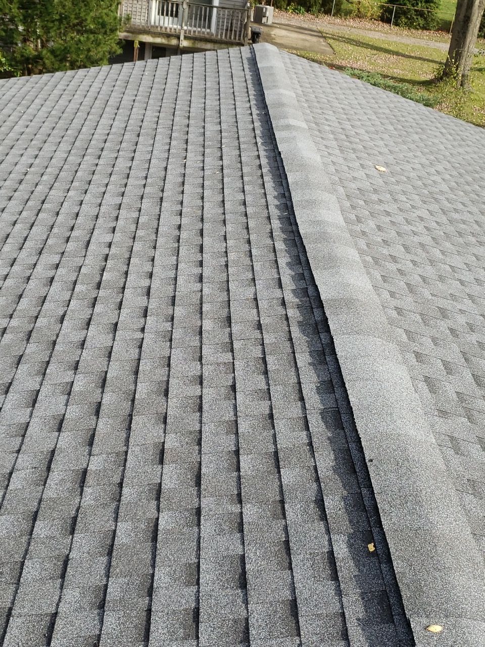 James Hardie Siding Installation, Shingle Roof Replacement & Window Replacement by Custom Installations, Inc.