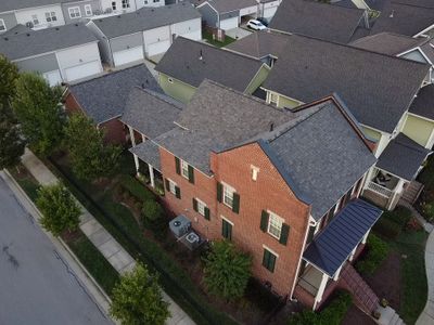 Roof Replacement- Highlander AR