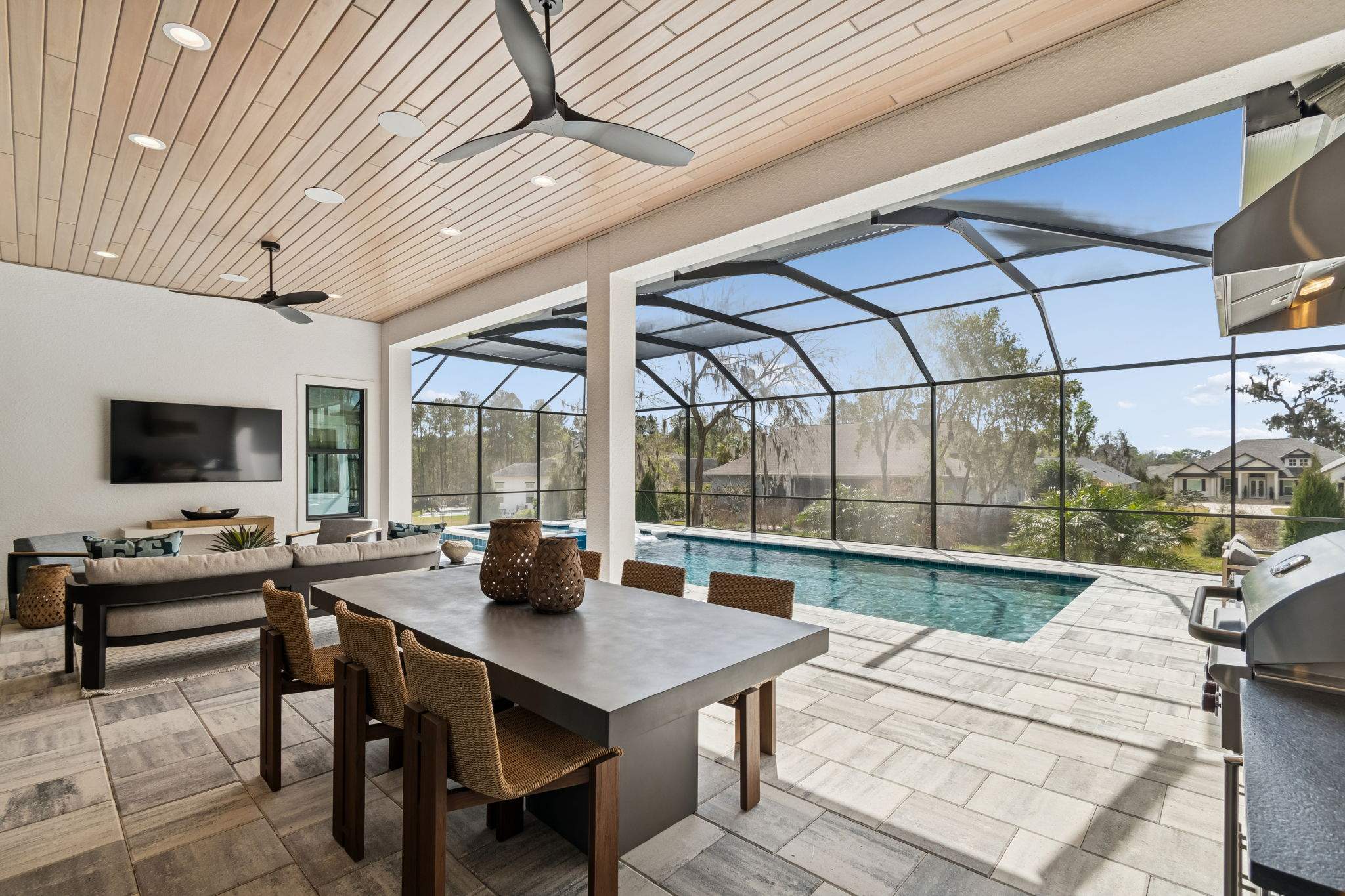 Callaway Model by Lyons Heritage Tampa, LLC